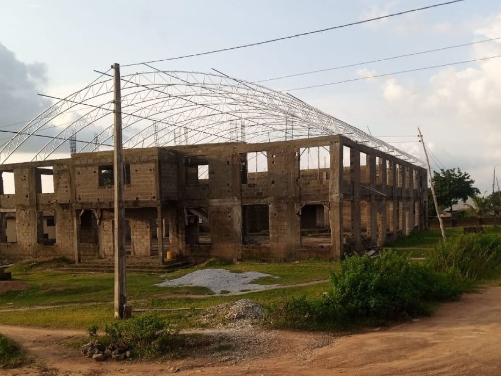 Building 15