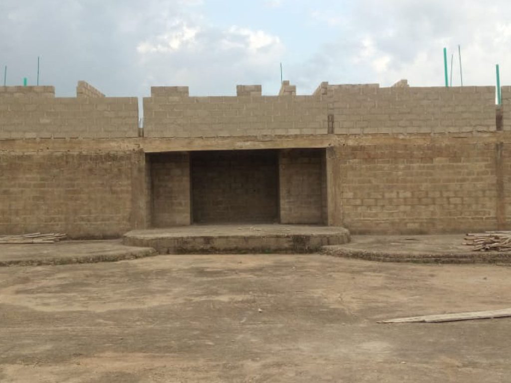 Building 16