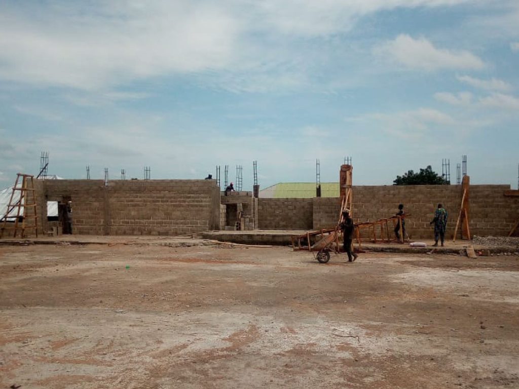 Building 23