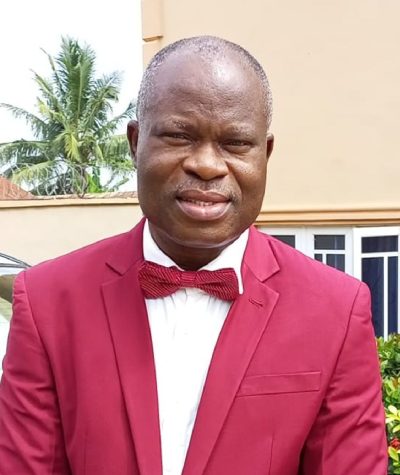 Rev Olajire